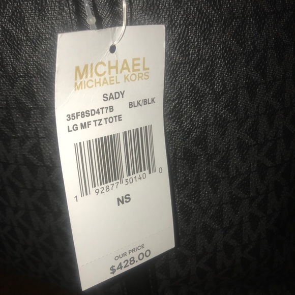 BRAND NEW MICHEAL KORS - Picture 2 of 4